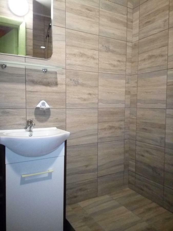 شقة Nakvyne Anyksciu Centre Anykščiai المظهر الخارجي الصورة